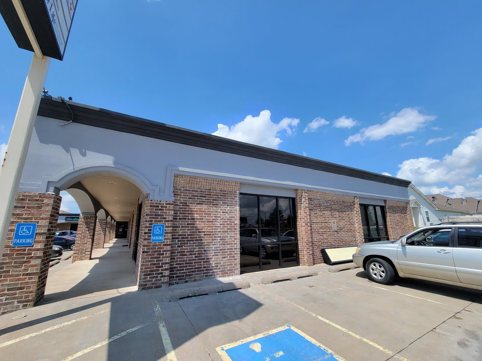 Exterior painting project gallery - Project 135 - Image 20